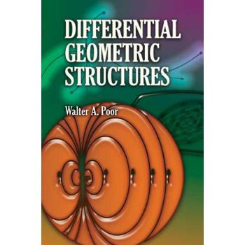 Differential Geometric Structures