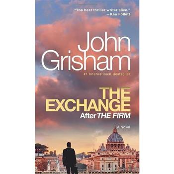 The Exchange: After The Firm