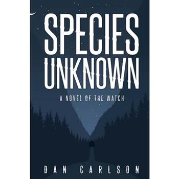 Species Unknown