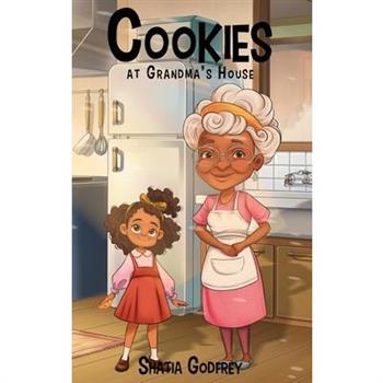 Cookies At Grandma’s House