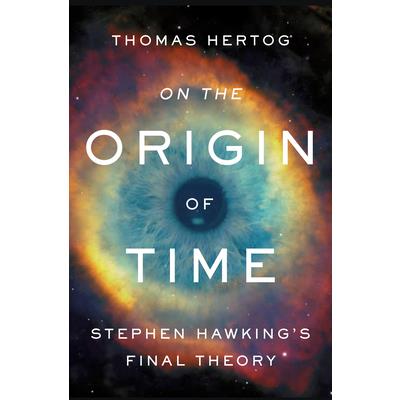 On the Origin of Time