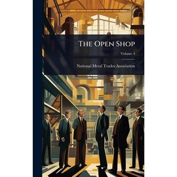 The Open Shop