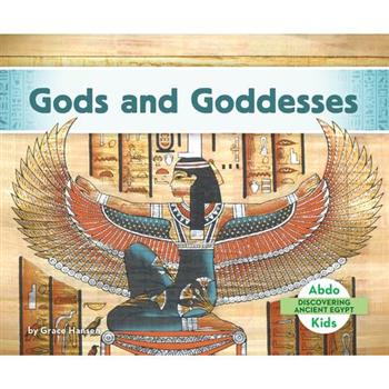 Gods and Goddesses