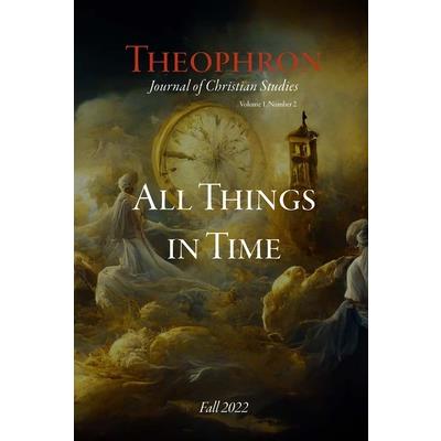 Theophron Fall 2022