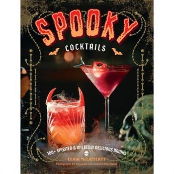Spooky Cocktails