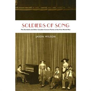 Soldiers of Song
