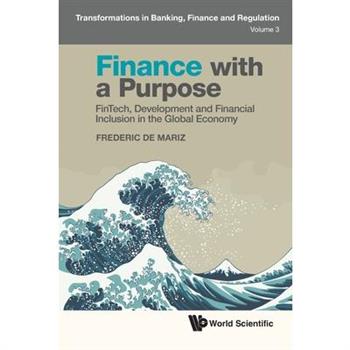 Finance with a Purpose