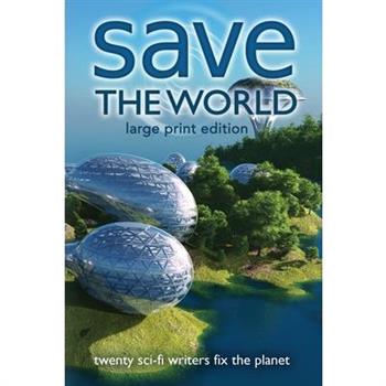 Save the World