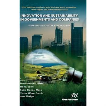 Innovation and Sustainability in Governments and Companies