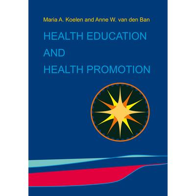 Health Education And Health Promotion