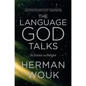 The Language God Talks