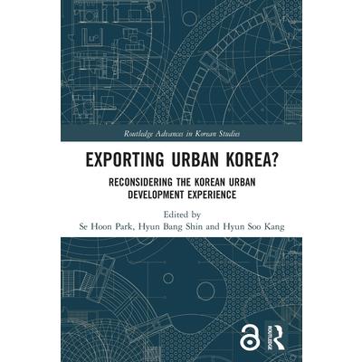 Exporting Urban Korea?
