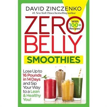Zero Belly Smoothies