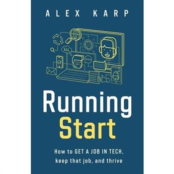 Running Start Running Start
