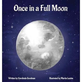 Once in a Full Moon
