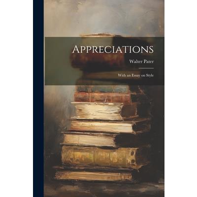 Appreciations