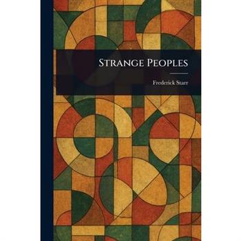 Strange Peoples