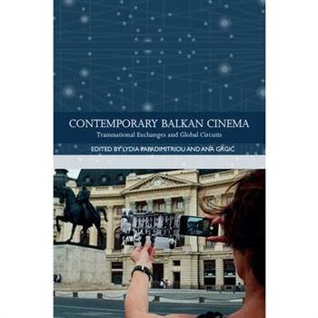 Contemporary Balkan Cinema