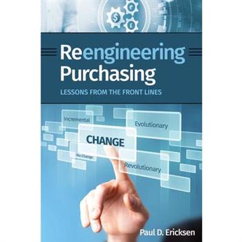 Reengineering Purchasing