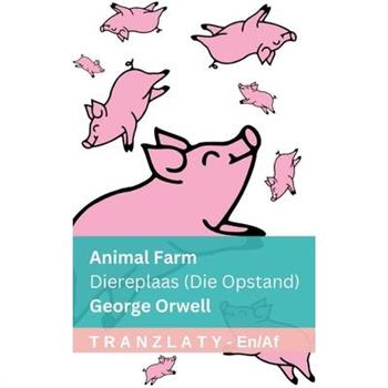 Animal Farm / Diereplaas (Die Opstand)