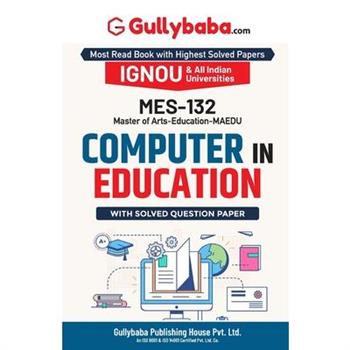Mes-132 Computer in Education