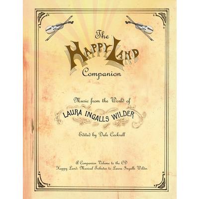 The Happy Land Companion