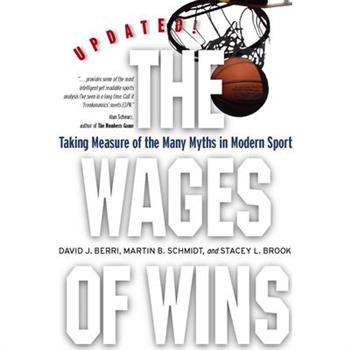 The Wages of Wins