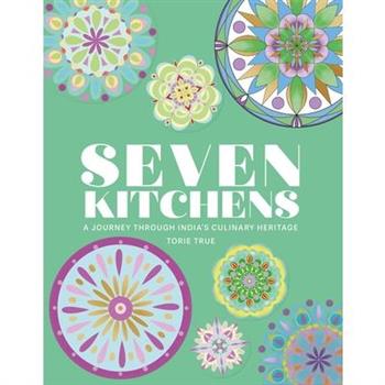 Seven Kitchens