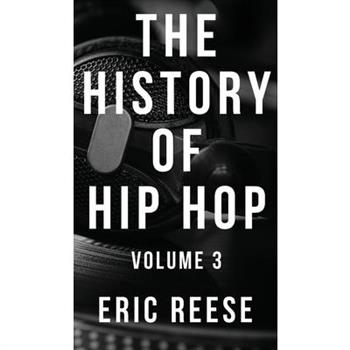 The History of Hip Hop
