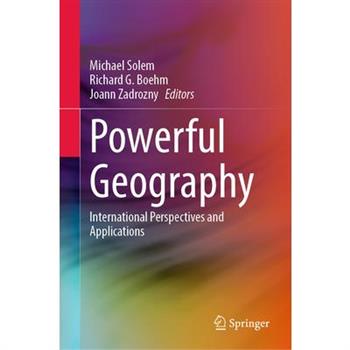 Powerful Geography