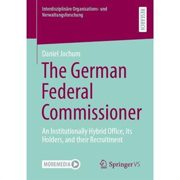 The German Federal Commissioner