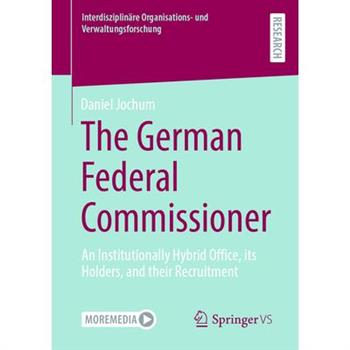 The German Federal Commissioner