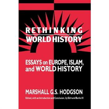 Rethinking World History