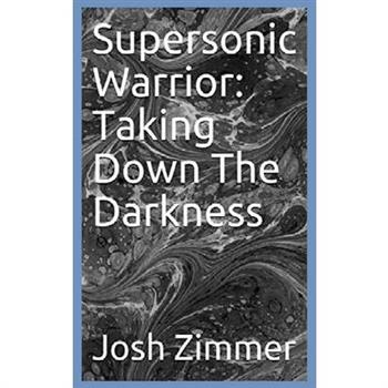 Supersonic Warrior