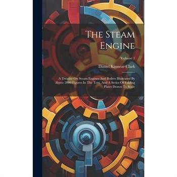 The Steam Engine
