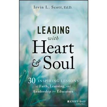 Leading with Heart and Soul
