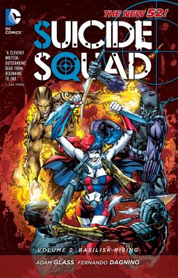 Suicide Squad 2