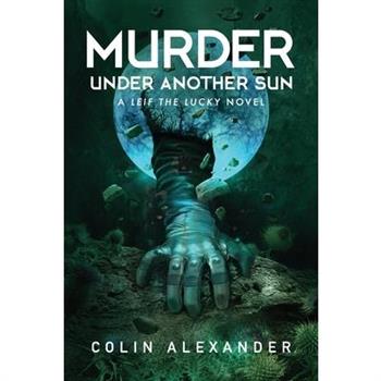 Murder Under Another Sun