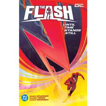 The Flash Vol. 2: Until Time Stands Still