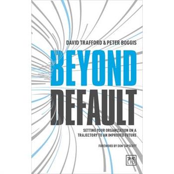 Beyond Default