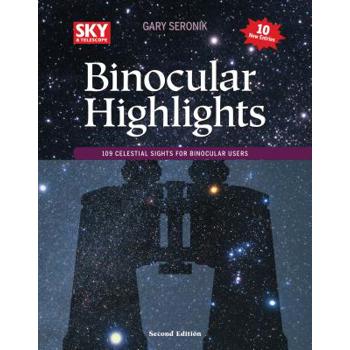 Binocular Highlights