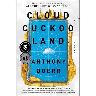 Cloud Cuckoo Land Cloud Cuckoo Land