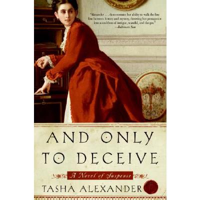 And Only to Deceive 偽造真愛