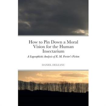 How to Pin Down a Moral Vision for the Human Insectarium