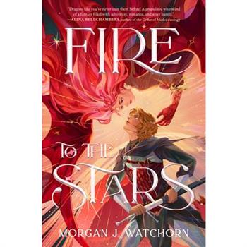 Fire to the Stars