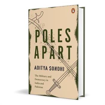 Poles Apart