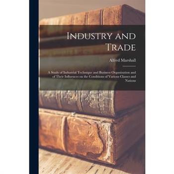 Industry and Trade