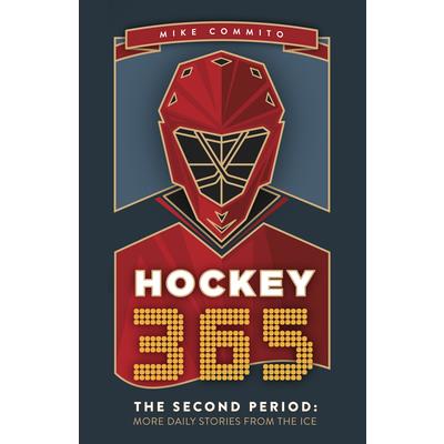 Hockey 365, the Second Period
