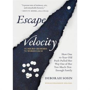 Escape Velocity