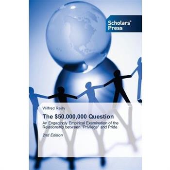 The $50,000,000 Question